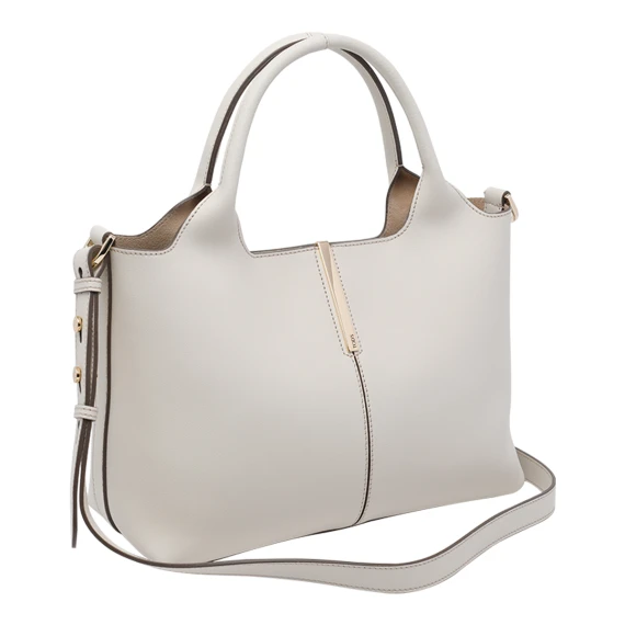 Small Leather Handbag
