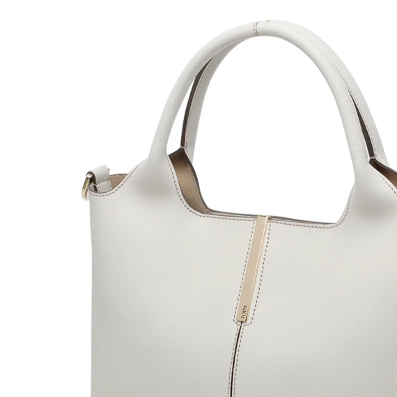 Small Leather Handbag