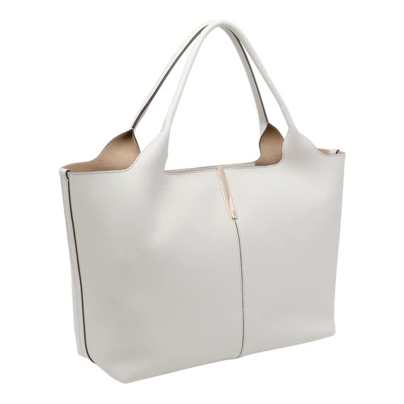 Borsa bianca