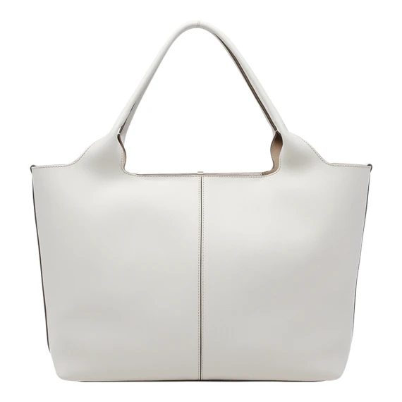 Borsa bianca