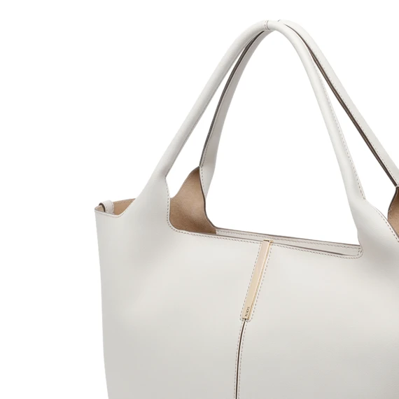 Borsa bianca