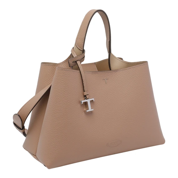 Borsa beige