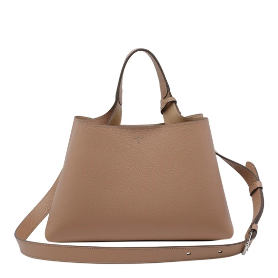 Borsa beige