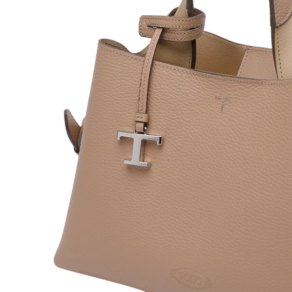 Borsa beige