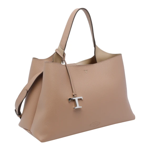 Medium Leather Handbag Bag