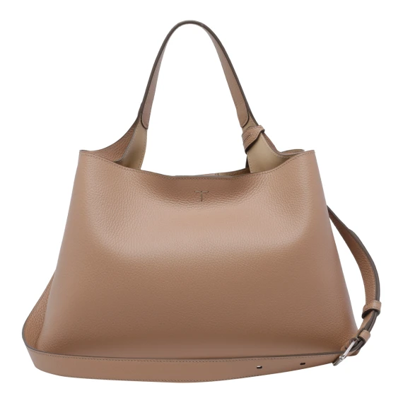 Medium Leather Handbag Bag