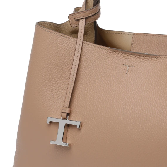 Medium Leather Handbag Bag