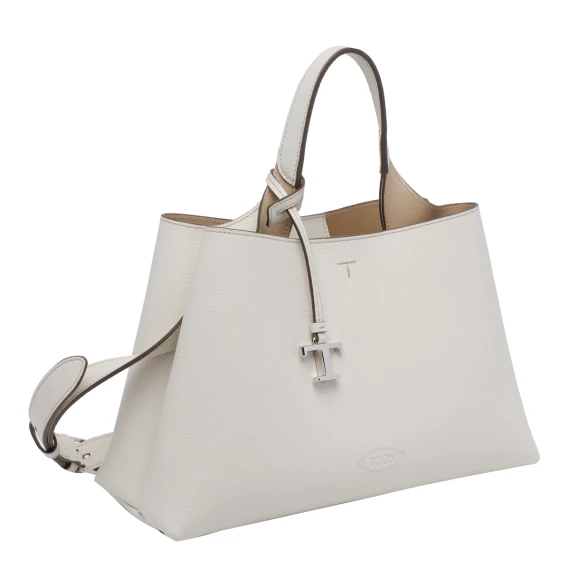 Small Leather Handbag