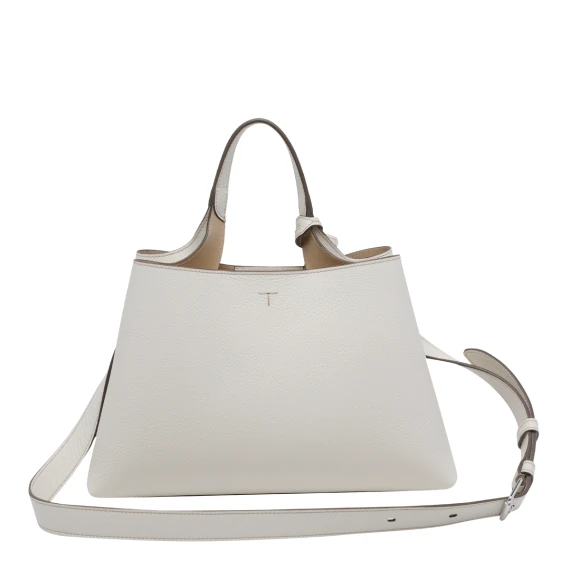 Small Leather Handbag