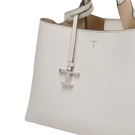 Small Leather Handbag