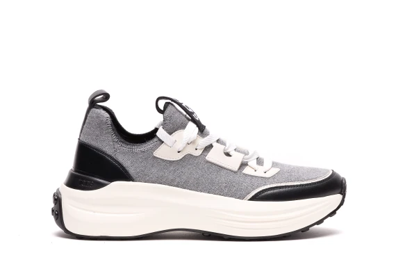 Sneakers Grey