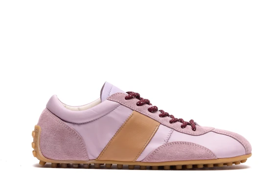 Sneakers Pink