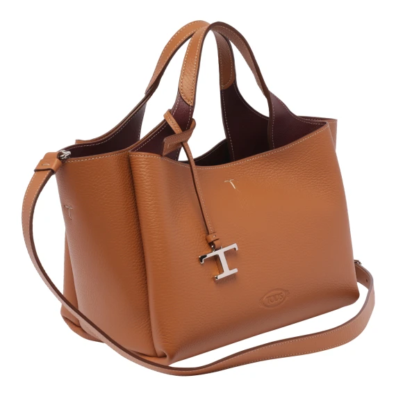 Mini Leather Bag