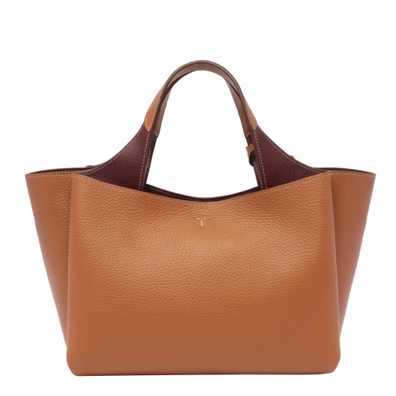 Mini Leather Bag