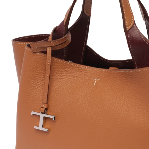 Mini Leather Bag