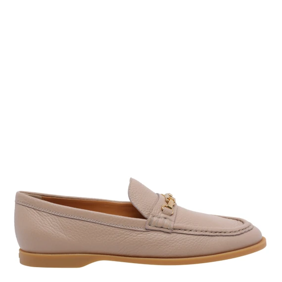 Scarpe basse Pink