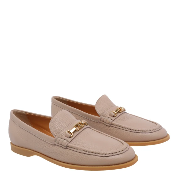 Scarpe basse Pink