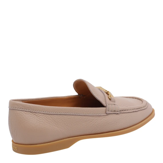 Scarpe basse Pink