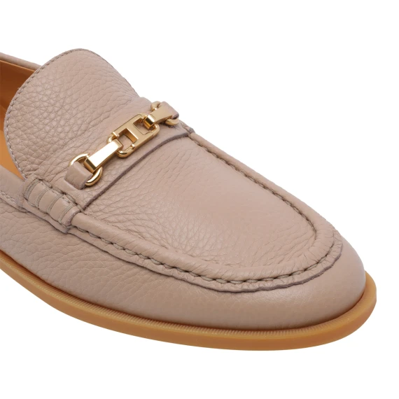 Scarpe basse Pink