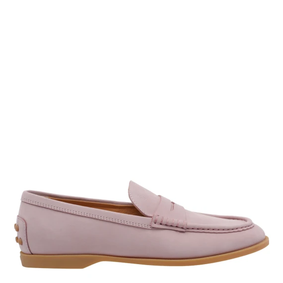 Flat shoes