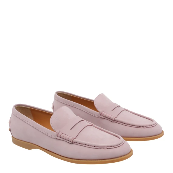 Flat shoes