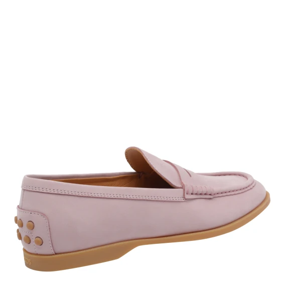 Flat shoes