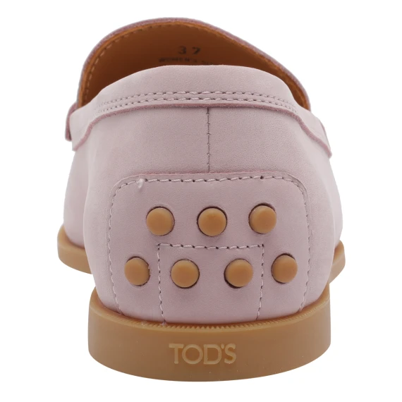 Flat shoes