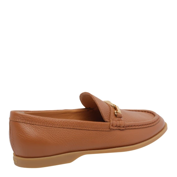 Scarpe basse Brown