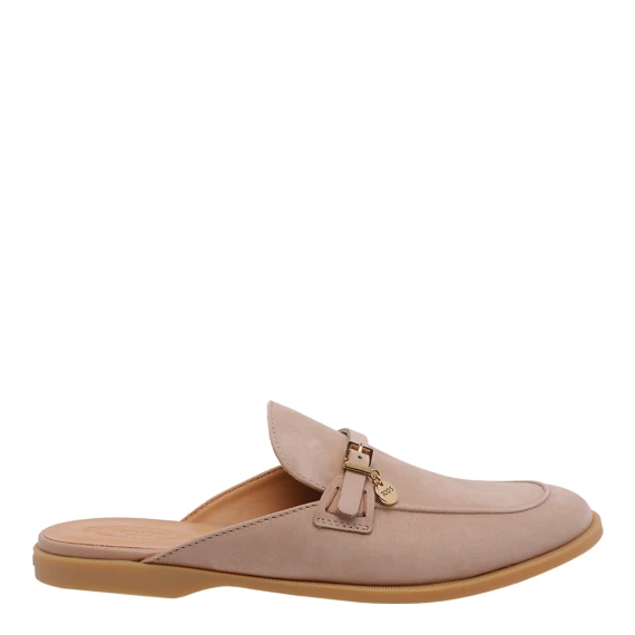Scarpe basse Pink