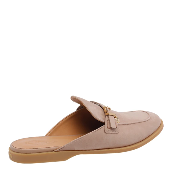 Scarpe basse Pink
