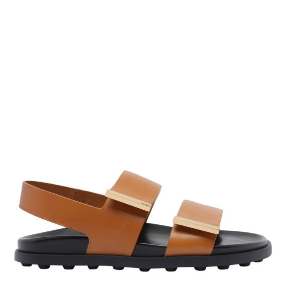Sandali Brown