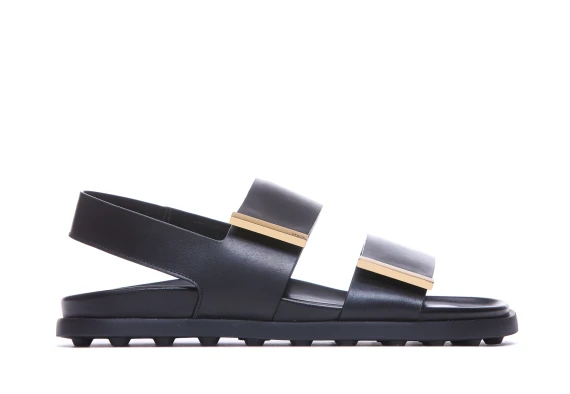 Sandali Black