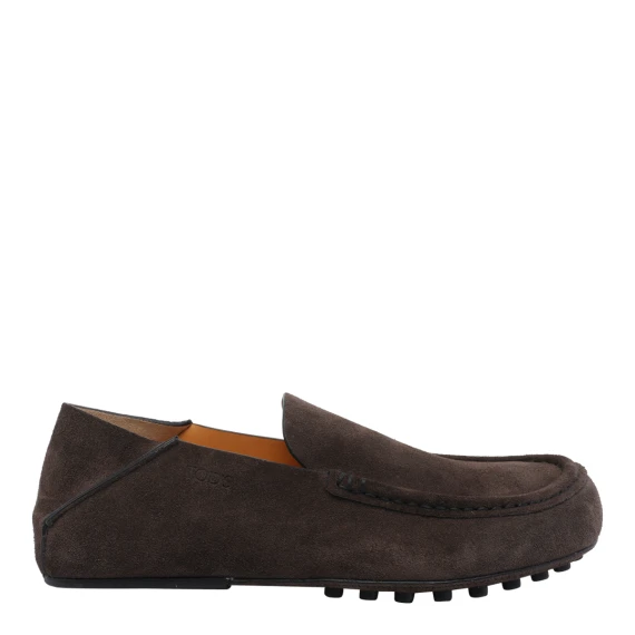 Scarpe basse Brown