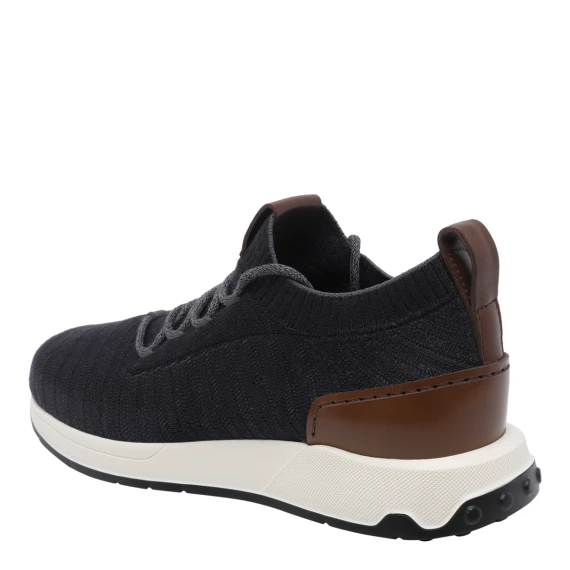 Socks Sneakers