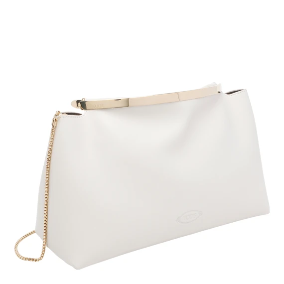 Borsa bianca