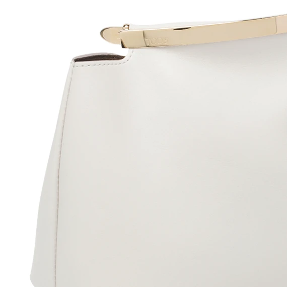 Borsa bianca