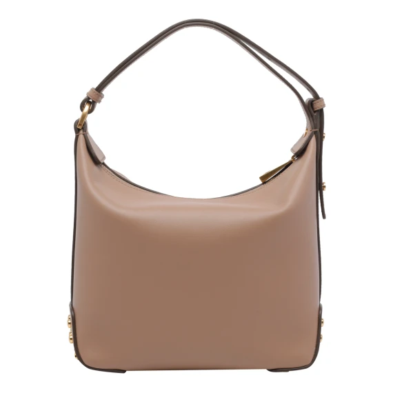 Mini Metal Dots Handbag Bag