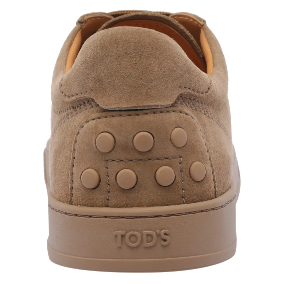 Sneakers Beige