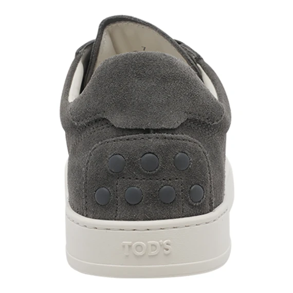 Suede Sneakers