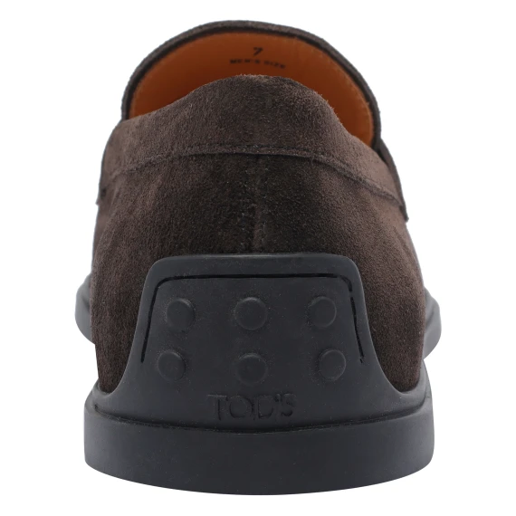 Scarpe basse Brown