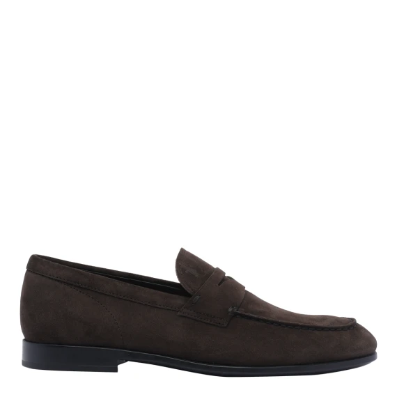 Scarpe basse Brown