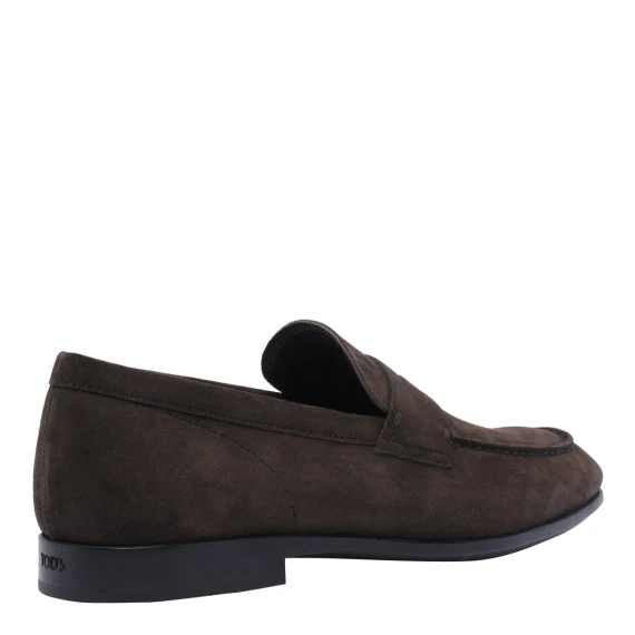 Scarpe basse Brown