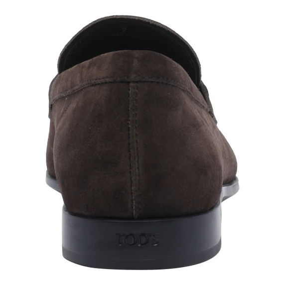 Scarpe basse Brown