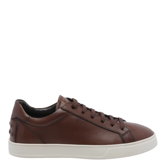 Sneakers Brown