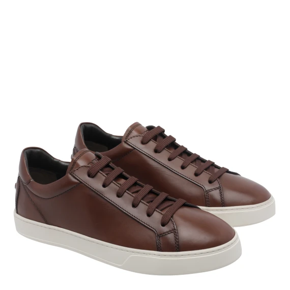 Sneakers Brown