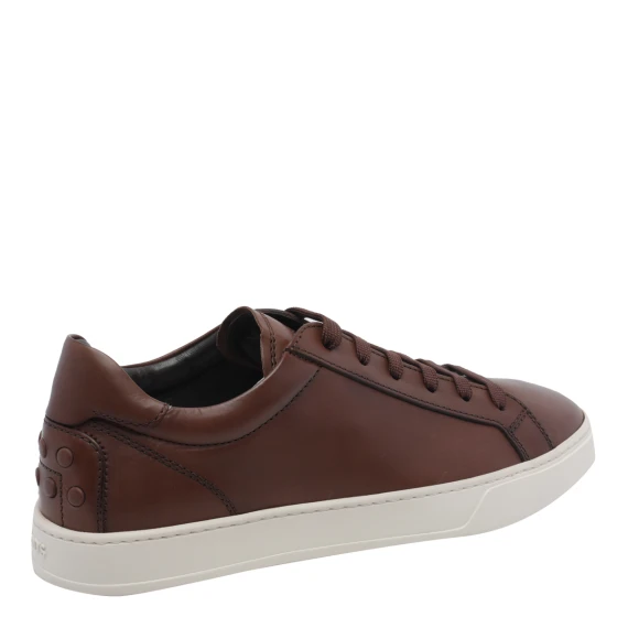 Sneakers Brown
