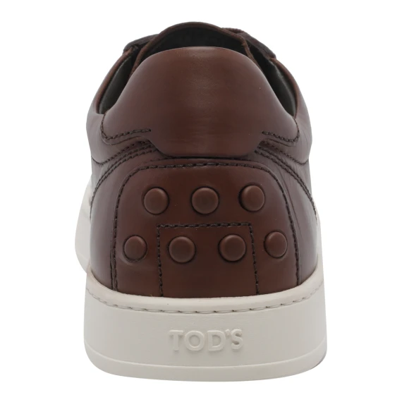 Sneakers Brown