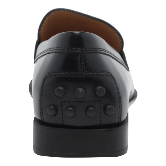Flat shoes Black