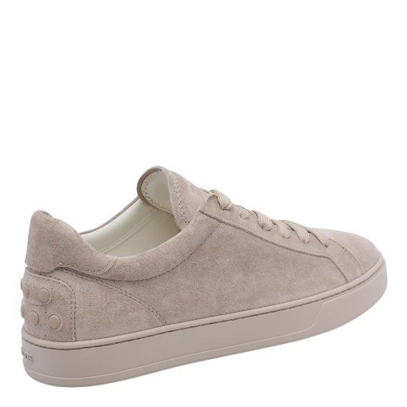 Sneakers Pink