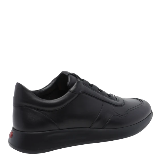 Sneakers Black